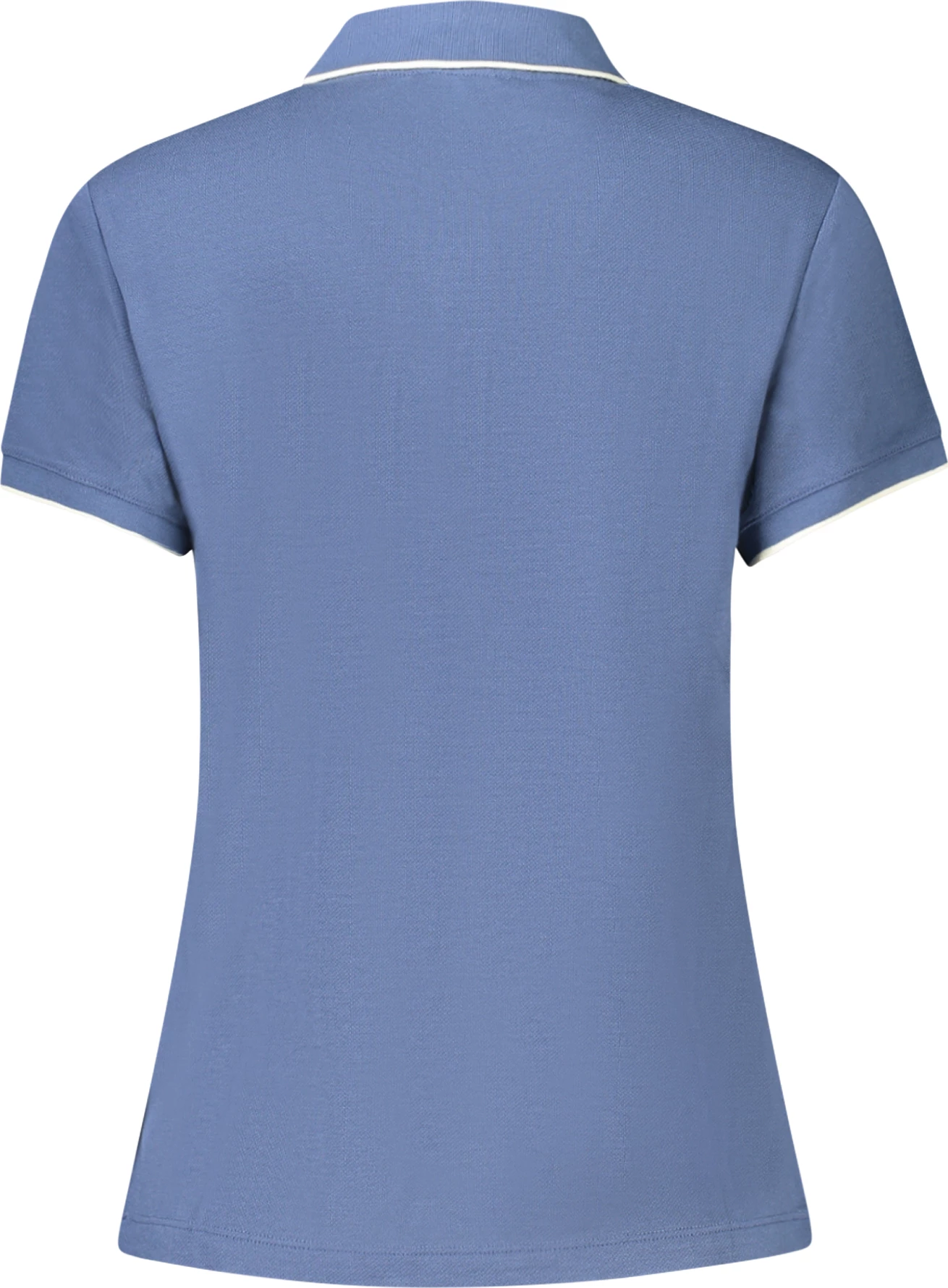 Polo për femra NORTH SAILS, blu [Madhësia: XS]