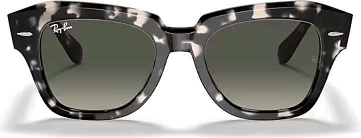 Syze dielli Ray-Ban RB2186 133371 52