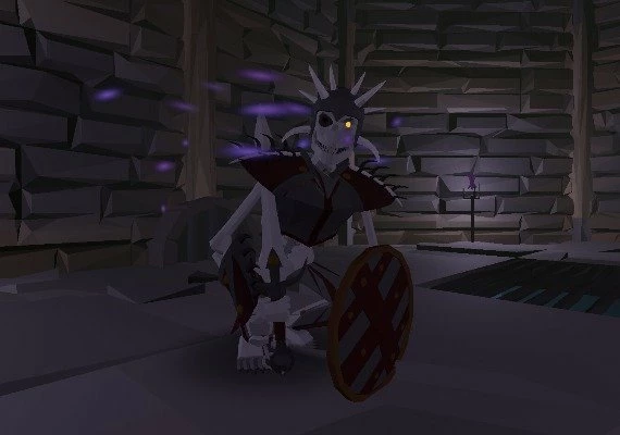 Redemption's Guild VR EN Global