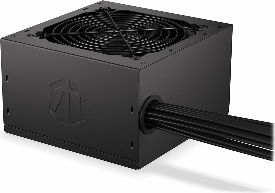 Furnizues energjie Endorfy Vero L6 550W ATX 3.1 80 Plus Bronze jo-modular, i zi