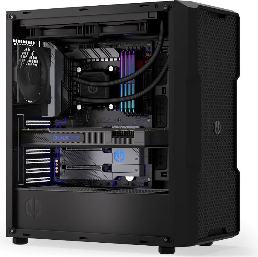 Ftohës me ujë Endorfy Navis F280