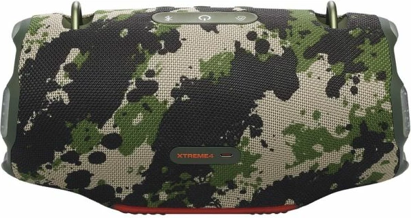 Altoparlant portativ Bluetooth JBL Xtreme 4, 24h, IP67, powerbank, kamuflazh (camo)