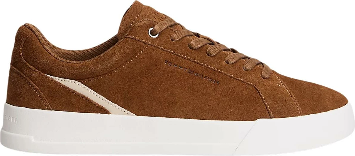 Atlete për meshkuj Tommy Hilfiger FM0FM05880, bezhë