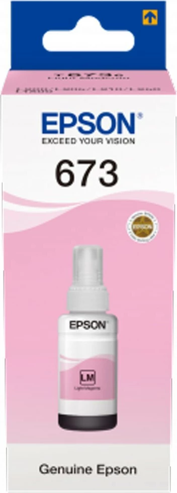 EPSON T6736 Light Ink