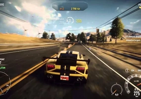 Need For Speed: Rivals Complete Edition PL/RU Global