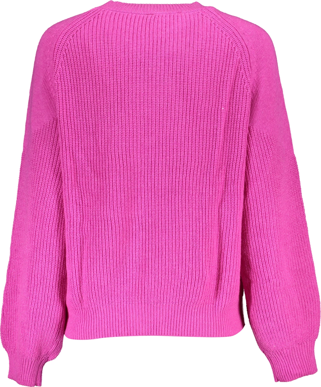 Xhemper femra Desigual, rozë