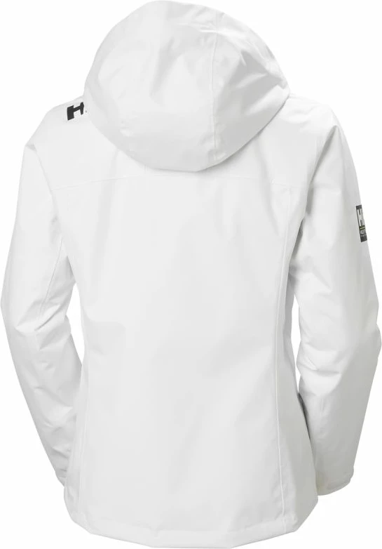 Jakne për femra Helly Hansen, e bardhë [Madhësia: XXL]