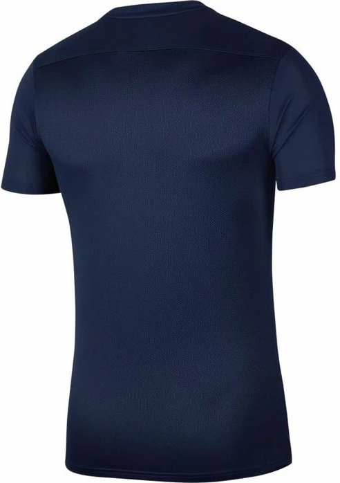 Maicë trajnimi për meshkuj Nike, blu marin [Madhësia: XL]