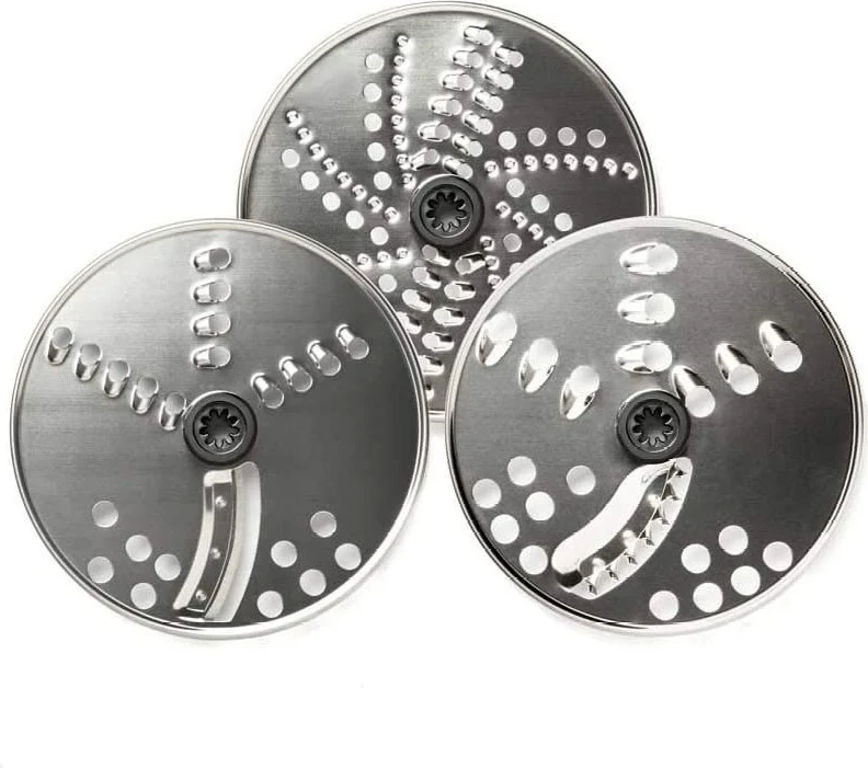 Procesor ushqimi Black+Decker BXFPA1200E, 1200W