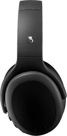 Kufje Skullcandy Crusher ANC 2 Wireless, True Black