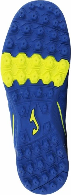 Atlete futbolli Joma për meshkuj dhe femra, të kaltra [Madhësia: 45]