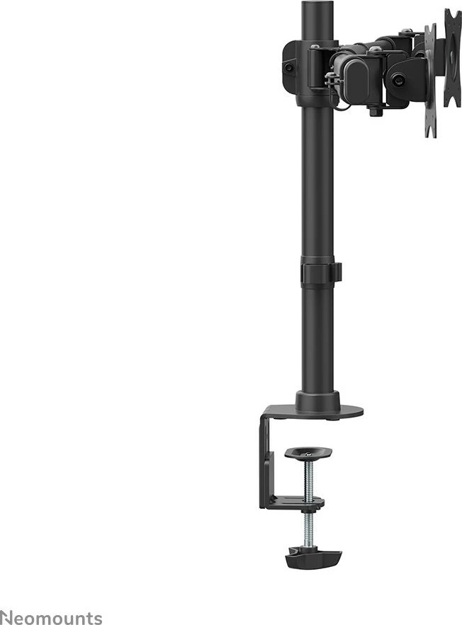 Krah monitori Neomounts, Newstar, FPMA-DCB100DBLACK, 10-27", i zi
