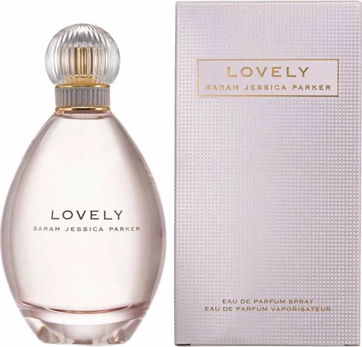 Eau de Parfum për femra Sarah Jessica Parker Lovely, 50ml