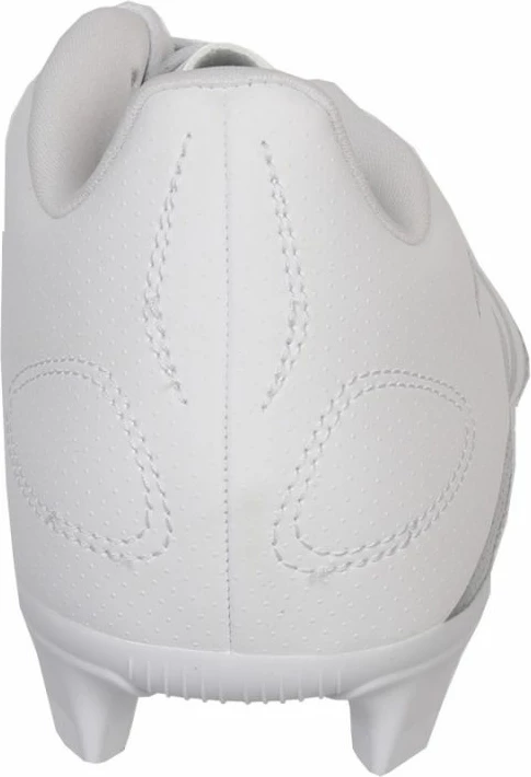 Atlete për futboll për meshkuj adidas, të bardha