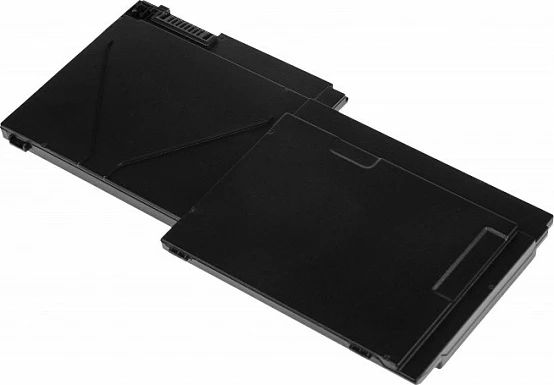 Bateri laptopi Green Cell për HP EliteBook 720/820 G1/G2, 11.25V 4000mAh, e zezë