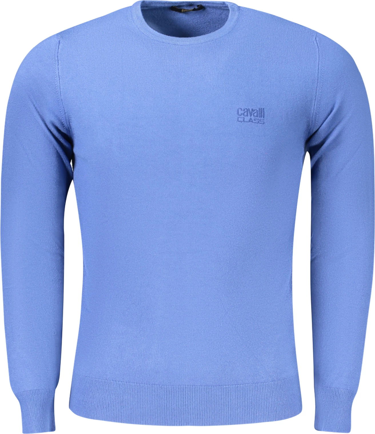 Xhemper për meshkuj Cavalli Class, blu [Madhësia: XL]