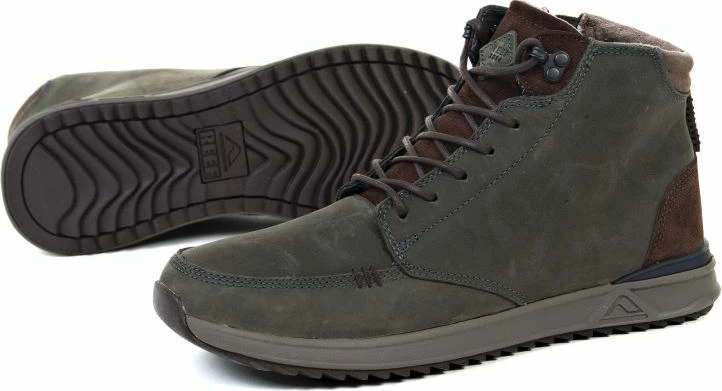 Çizme për meshkuj Inny, kafe