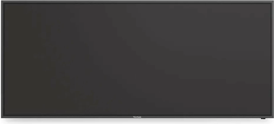 Ekran i madh Viewsonic CDE92UW, 92 inç, 5K, IPS, Android 13, i zi