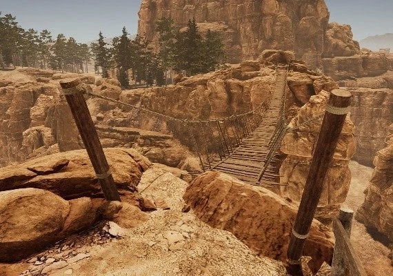 Wild West Dynasty Ultimate Edition Global