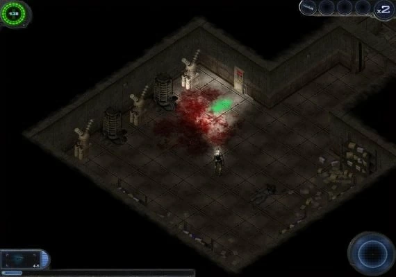 Alien Shooter: Revisited EN/RU Global