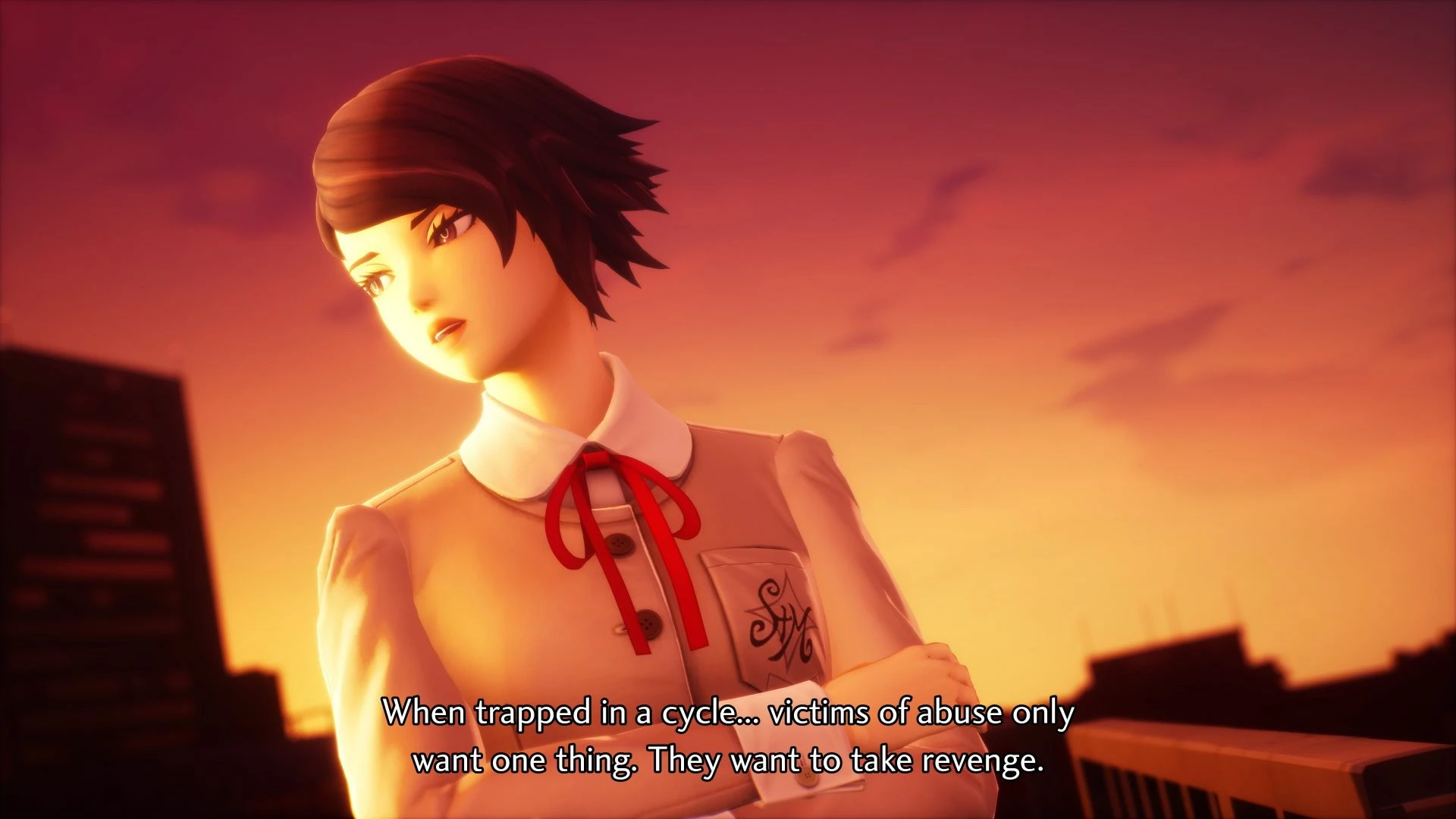 Lojë Xbox SEGA Shin Megami Tensei V: Vengeance, Xbox Series X/Xbox One
