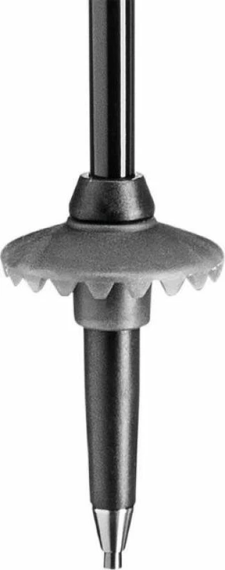 Shkopinj ski Leki Neolite Carbon, të bardhë 125cm