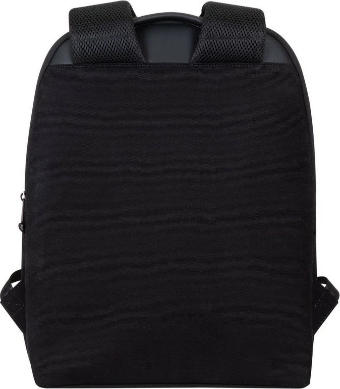 Çantë shpine RIVACASE NB Rucksack Canvas 14.0" 8524, e zezë
