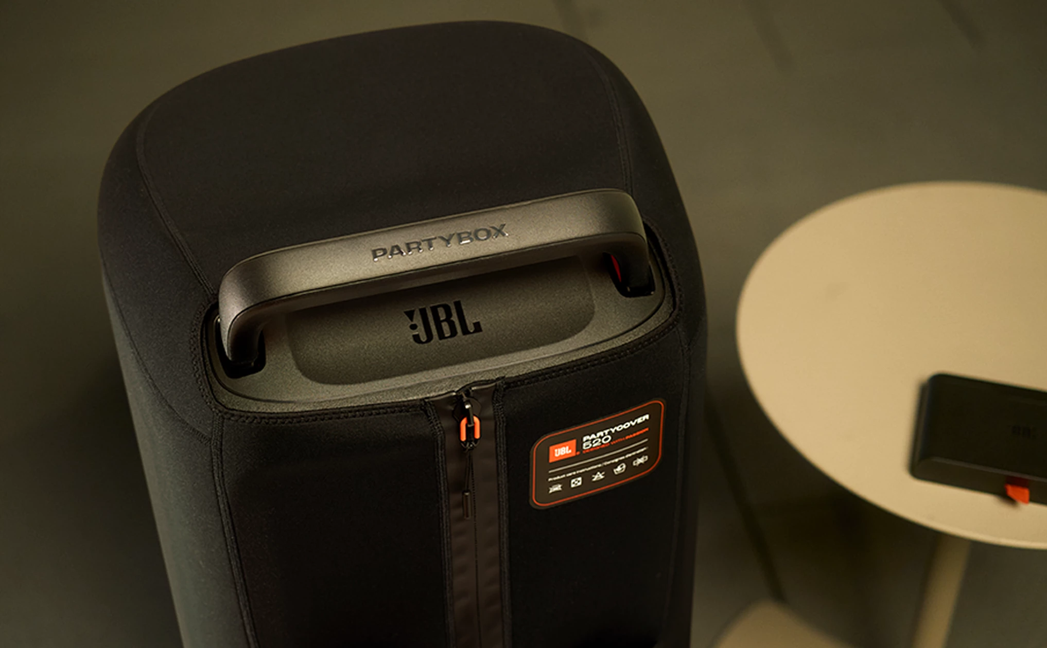 Çantë për Altoparlant JBL PROTECTIVE BAG - PB320
