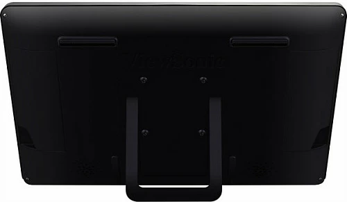 Monitor ViewSonic TD2430, 24", Full HD, Touchscreen, i zi