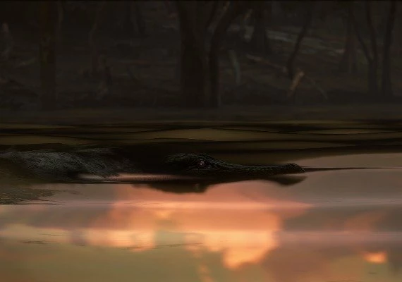 theHunter: Call of the Wild - Mississippi Acres Preserve DLC Global