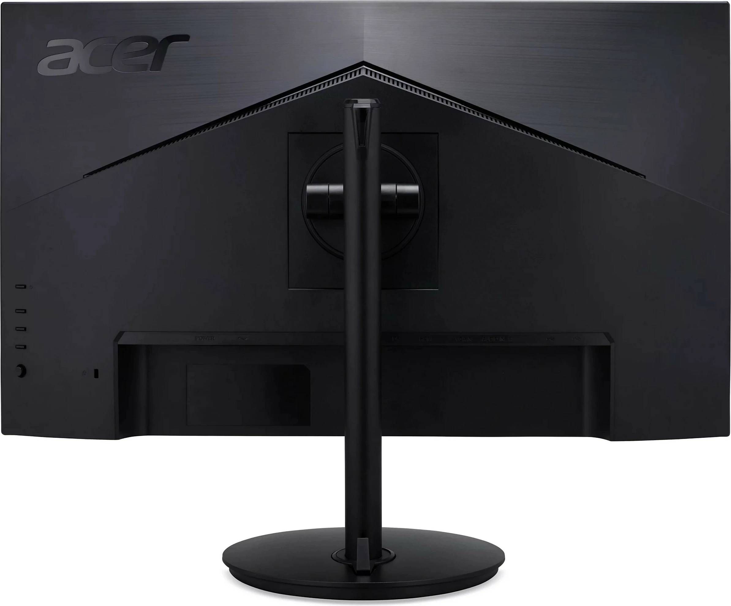 Monitor Acer CB272UGb 27 inç 2560x1440 120Hz i zi