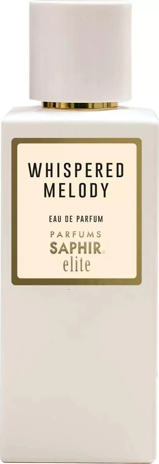 Eau de Parfum për femra Saphir Elite Whispered Melody 100ml