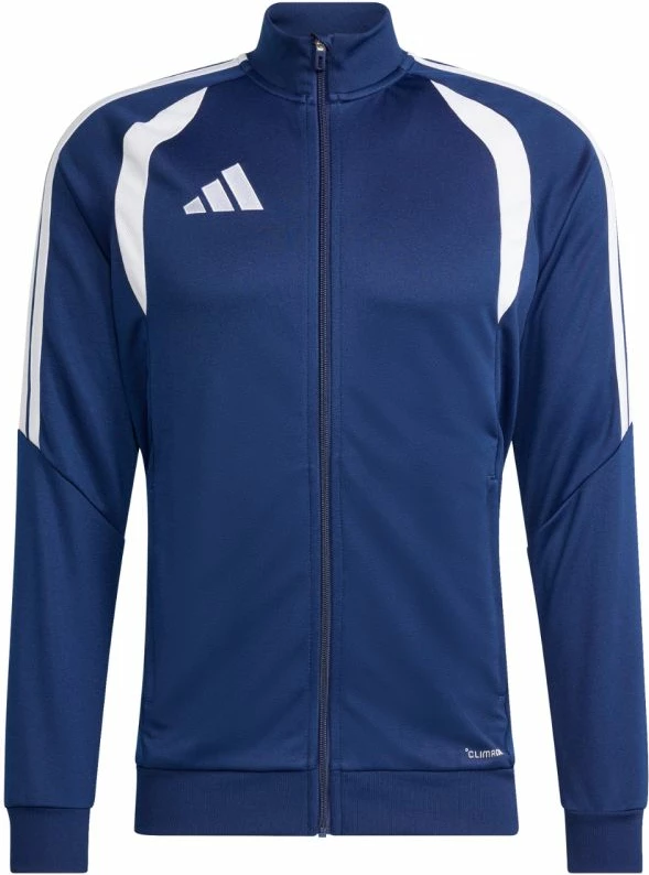 Duks për meshkuj adidas, navy blue [Madhësia: XXXL]