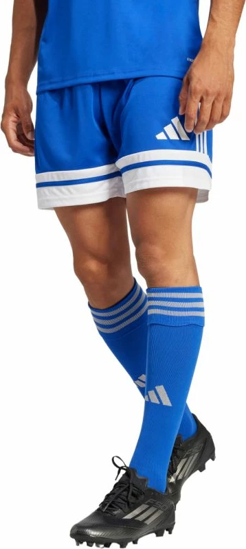 Shorce adidas për meshkuj, blu [Madhësia: L]