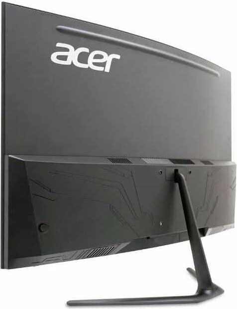 Monitor gaming Acer ED320QW0bmiipx (UM.JE0EE.005) 31.5" Full HD 240Hz Curved VA FreeSync, i zi