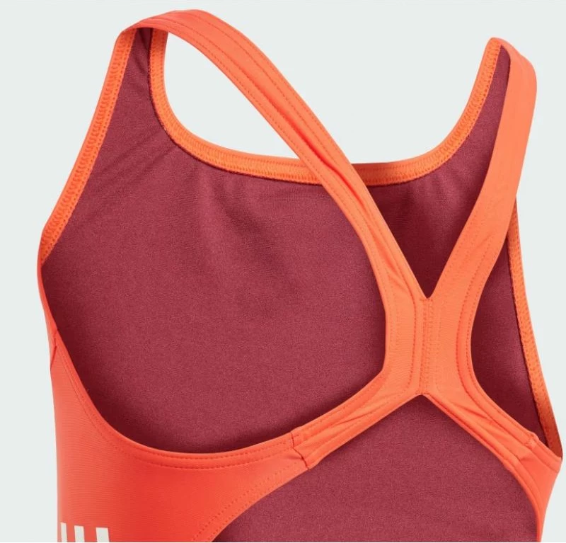 Atlete për fëmijë adidas, portokalli