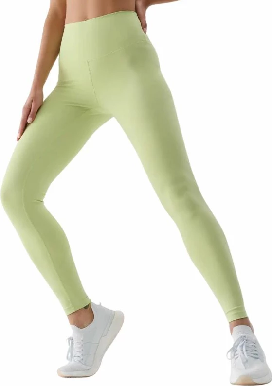 Hellonke për femra 4F, të gjelbra