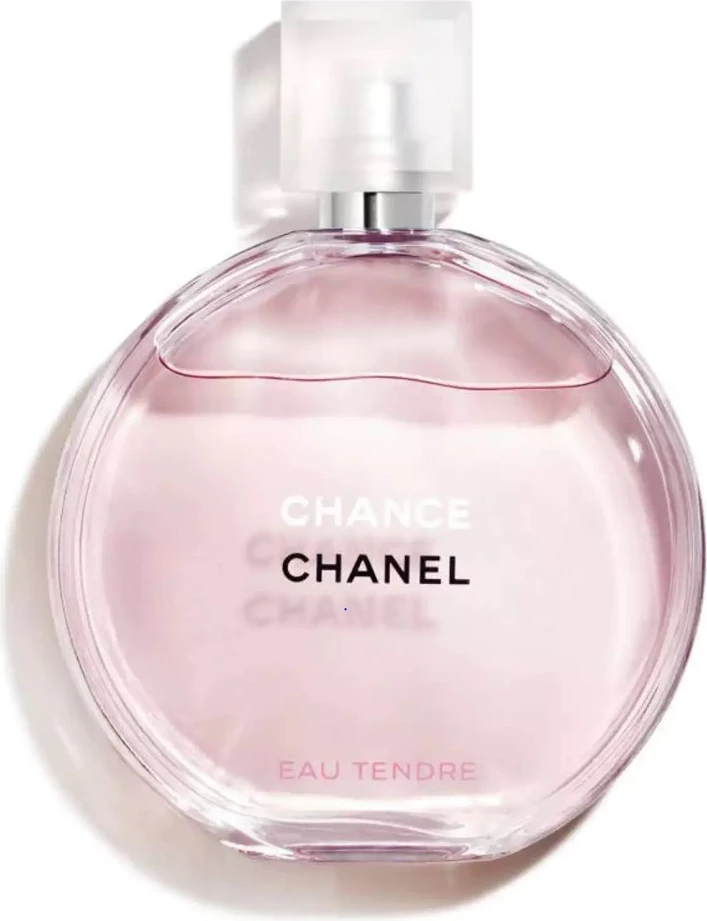 Eau de Toilette për femra Chanel Chance Eau Tendre, 50ml