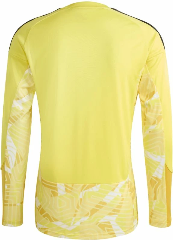 Fanellë portieri për meshkuj adidas Tiro 26 Competition KB5250, e verdhë [Madhësia: XL]