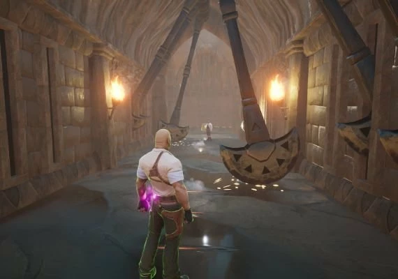 Jumanji: The Video Game Global
