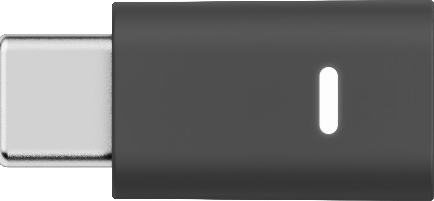 Kufje Logitech Zone Vibe Wireless UC, pa tela, thirrje/muzikë, 185 g, grafit