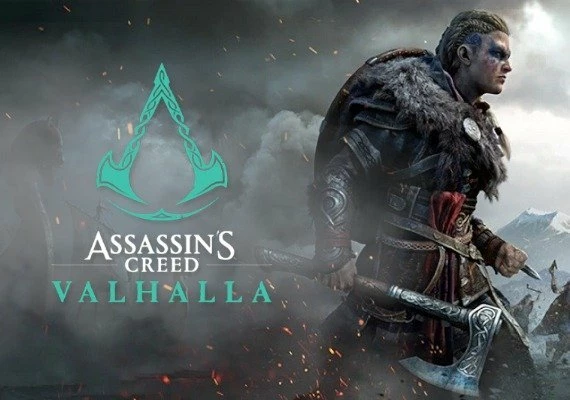 Assassin's Creed: Valhalla Global