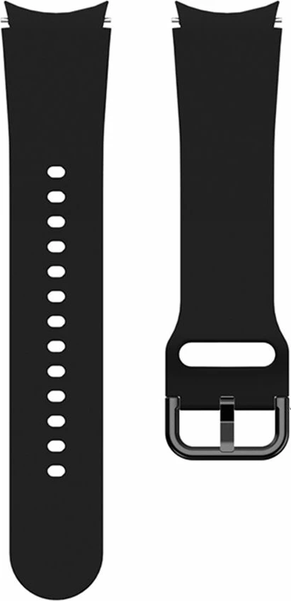 Rrip Tech-Protect IconBand për Samsung Galaxy Watch 4/5/5 Pro/6/7/FE, TPU, Kuq