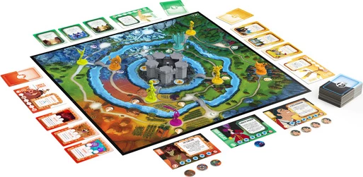 Disney Sidekicks Game