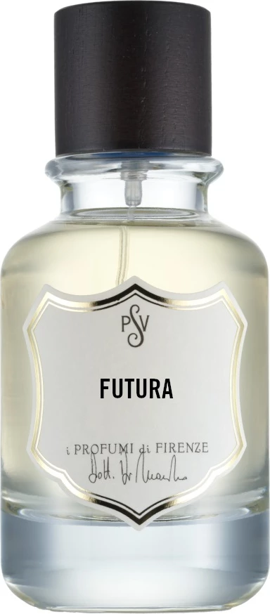 Eau de Parfum për meshkuj I Profumi Di Firenze Futura 100ml