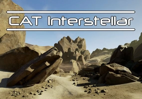 CAT Interstellar EN Global