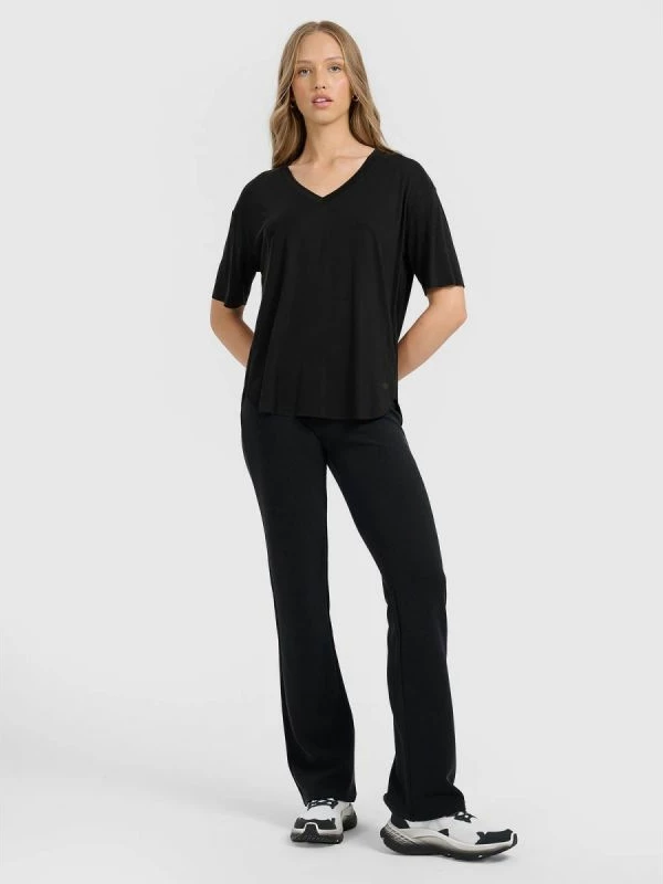 Maicë oversize për femra 4f [Madhësia: S]