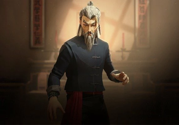Sifu Deluxe Edition Global