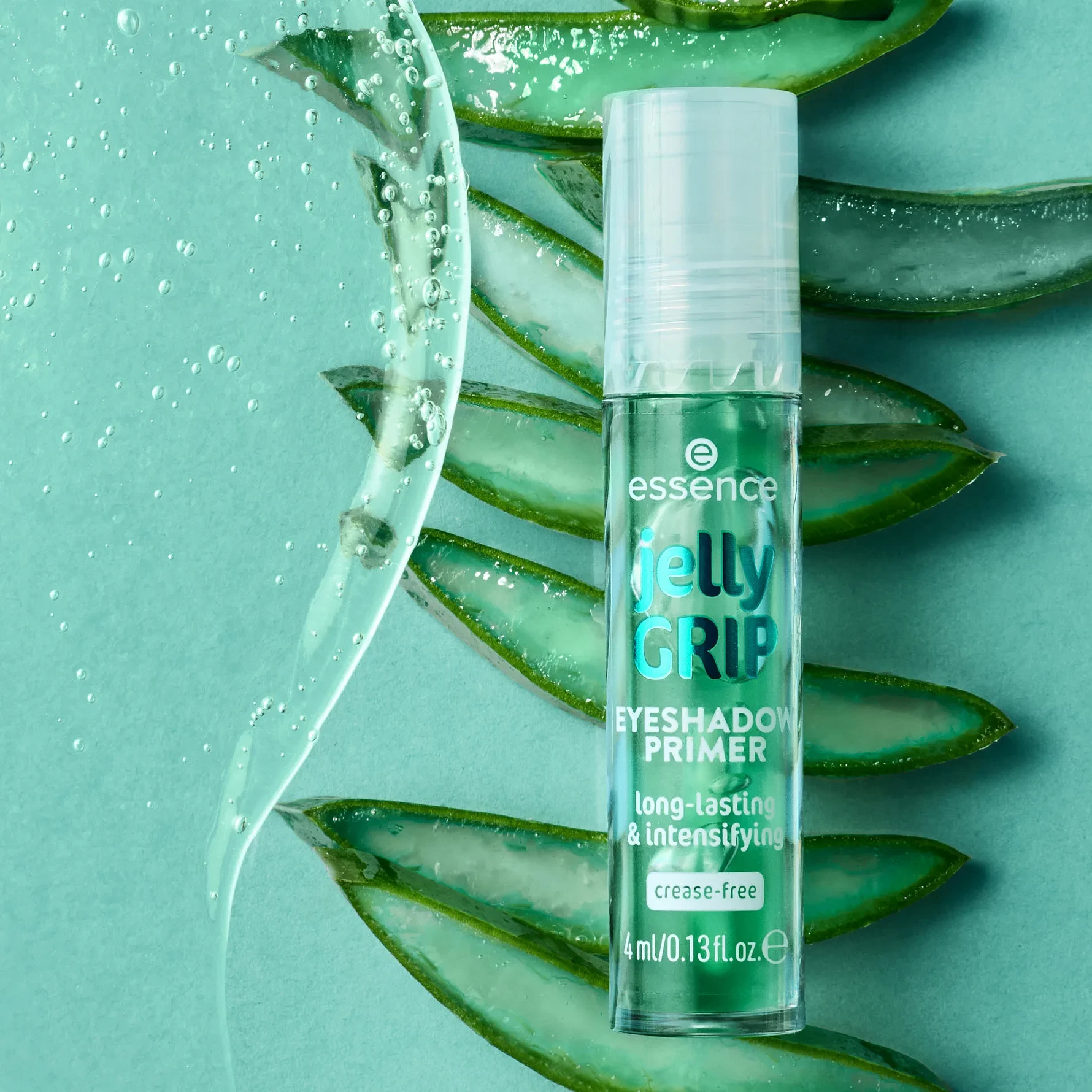 Essence Jelly Grip Eyeshadow Primer