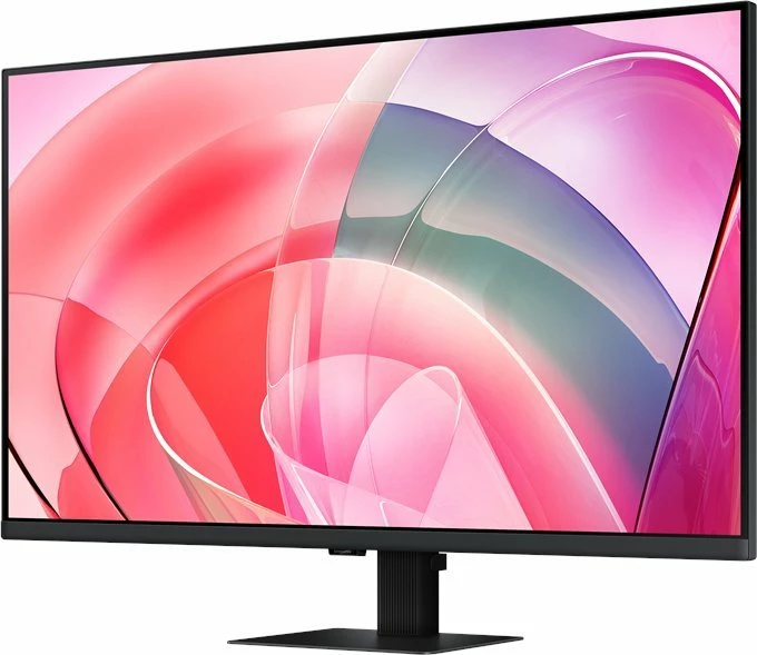 Monitor Samsung Viewfinity S7 LS32D700EAUXEN 31.5\" UHD 4K HDR10 60Hz, i zi